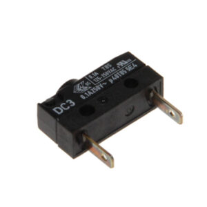 МИКРОВЫКЛЮЧАТЕЛЬ