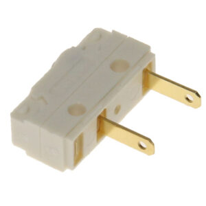 МИКРОВЫКЛЮЧАТЕЛЬ (250 В, 85°)