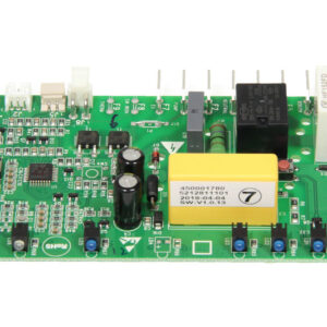 Плата УПРАВЛЕНИЯ