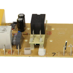 ЭЛЕКТРОННАЯ Плата