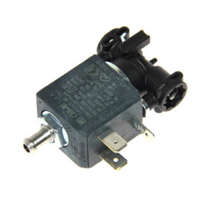 ЭЛЕКТРОМАГНИТНЫЙ КЛАПАН