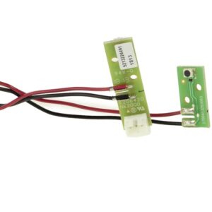 ДАТЧИК НАЛИЧИЯ ЗЕРЕН