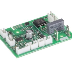 ЭЛЕКТРОННАЯ Плата