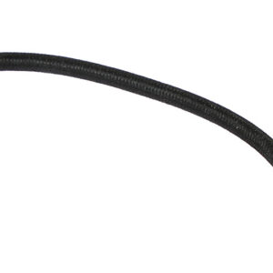 СИЛИКОНОВАЯ ТРУБКА В ОПЛЕТКЕ (5X10 Д=250 ММ)