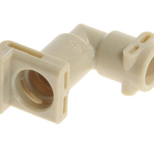 ПЕРЕХОДНИК ДЛЯ КОФЕМАШИНЫ