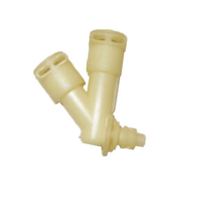 Y-ОБРАЗНЫЙ ШТУЦЕР