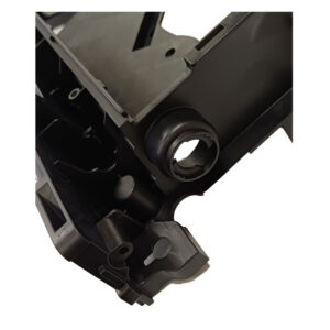 ПРАВАЯ РАМА