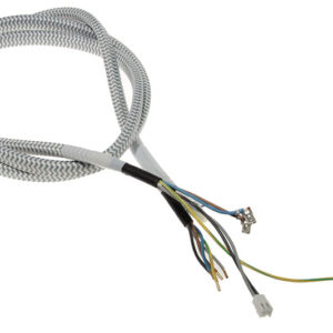 ДВОЙНОЙ КАБЕЛЬ