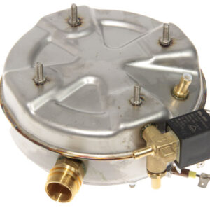 БОЙЛЕР В СБОРЕ