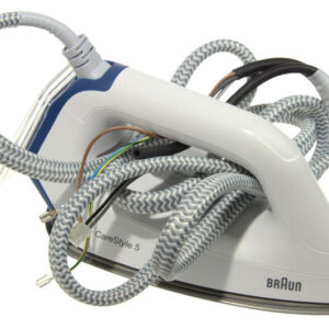 УТЮГ СО ШНУРОМ