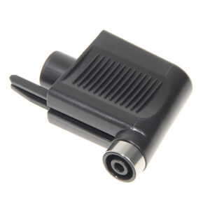 НАКОНЕЧНИК ПОДАЧИ ГОРЯЧЕЙ ВОДЫ