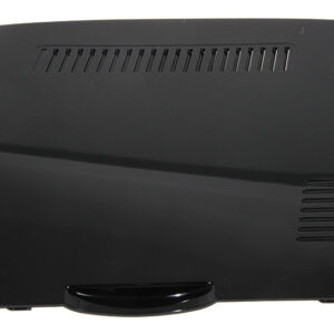 Левая панель