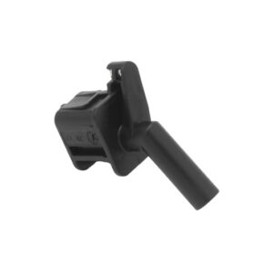 НАКОНЕЧНИК ПОДАЧИ ГОРЯЧЕЙ ВОДЫ