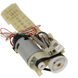 Привод заварочного блока