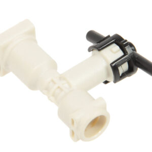 ПРЕДОХРАНИТЕЛЬНЫЙ КЛАПАН