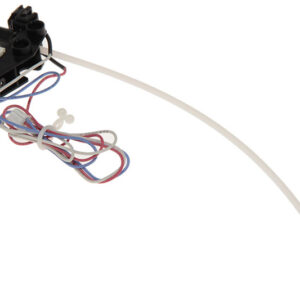 Штуцер распределения пара