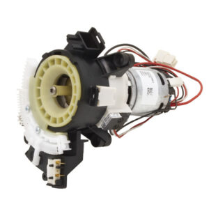 Кофемолка В СБОРЕ (3D-DL  230 В)