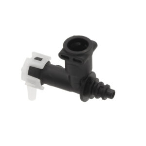 ПРЕДОХРАНИТЕЛЬНЫЙ КЛАПАН