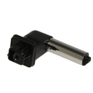 НАКОНЕЧНИК ПОДАЧИ ГОРЯЧЕЙ ВОДЫ