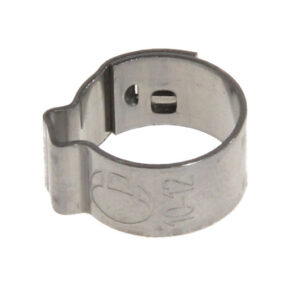 ХОМУТ ЗАЖИМНОЙ (CL120-1 10-12)