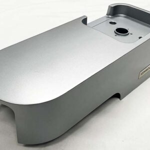 ВЕРХНЯЯ КРЫШКА КОРПУСА