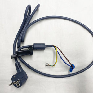 КАБЕЛЬ ПИТАНИЯ