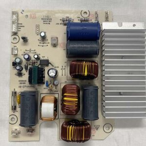 ИНДУКТИВНАЯ ПЛАТА