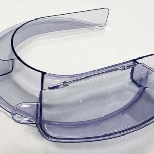 ЩИТОК ДЛЯ ЗАЩИТЫ ОТ БРЫЗГ ОСНОВНОЙ ЧАШИ