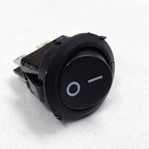 ВЫКЛЮЧАТЕЛЬ