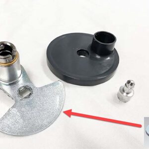 Планетарный механизм