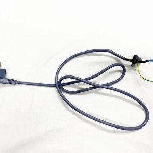 КАБЕЛЬ ПИТАНИЯ