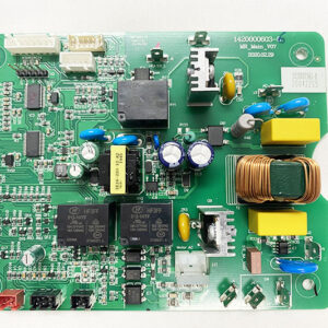 ОСНОВНАЯ ПЛАТА