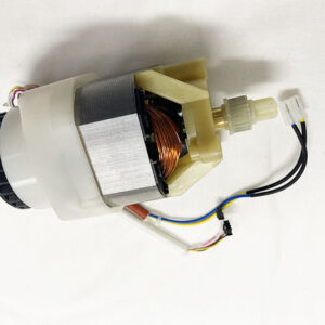 ДВИГАТЕЛЬ В СБОРЕ