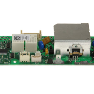 СИЛОВАЯ ЭЛЕКТРОННАЯ Плата