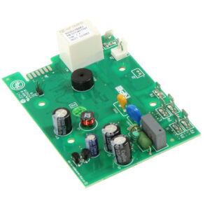 Плата УПРАВЛЕНИЯ