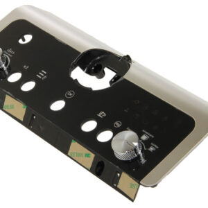 ПАНЕЛЬ УПРАВЛЕНИЯ В СБОРЕ БЕЗ ПЛАТЫ