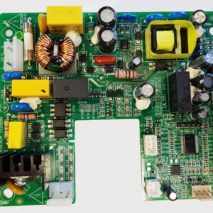 ОСНОВНАЯ Плата