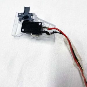 Механизм блокировки