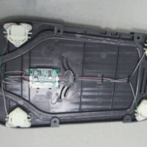 ОСНОВАНИЕ (НИЖНЯЯ ЧАСТЬ КОРПУСА)