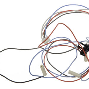 ЭЛЕКТРОПРОВОДКА