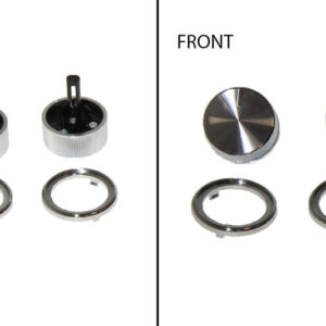 РУЧКИ УПРАВЛЕНИЯ