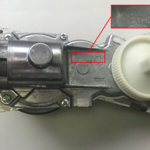 РЕДУКТОР В СБОРЕ