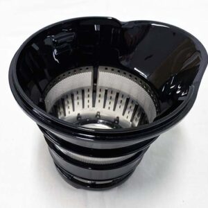 КОРЗИНА ФИЛЬТРА В СБОРЕ