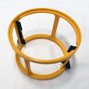 ФИЛЬТР-ТЕРКА ДЛЯ СОКОВЫЖИМАЛКИ