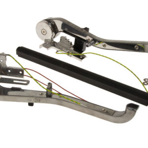 РУКОЯТКА В СБОРЕ