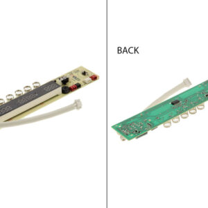 ПЛАТА ДИСПЛЕЯ