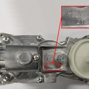 РЕДУКТОР В СБОРЕ