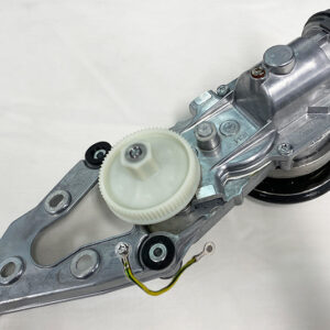 РЕДУКТОР В СБОРЕ