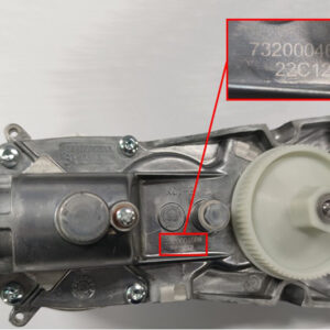 РЕДУКТОР В СБОРЕ