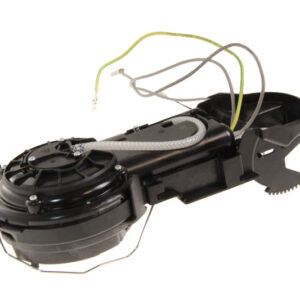 ПЕРЕДНЯЯ ЧАСТЬ